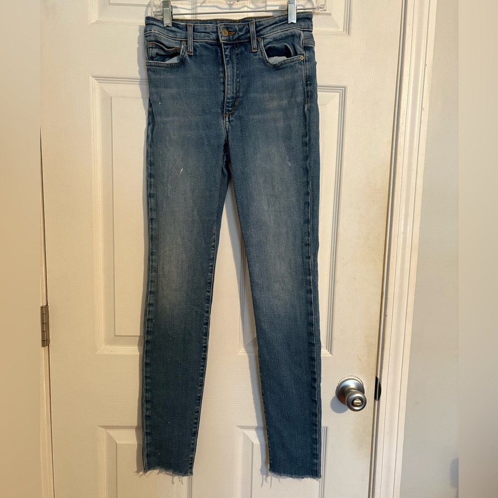 JOES JEANS | The Charlie High Rise Skinny 26